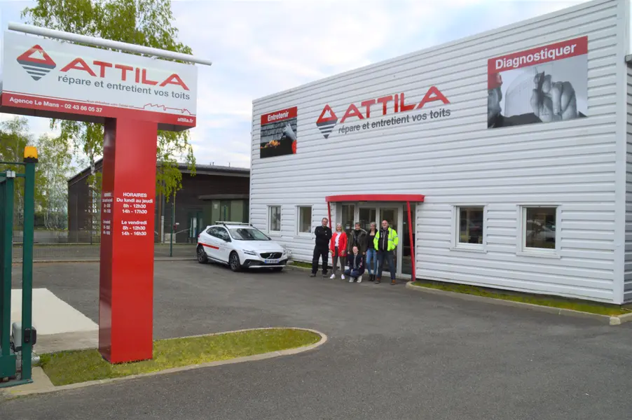 ATTILA