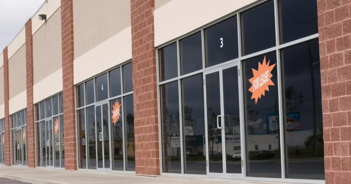 local-commercial-location