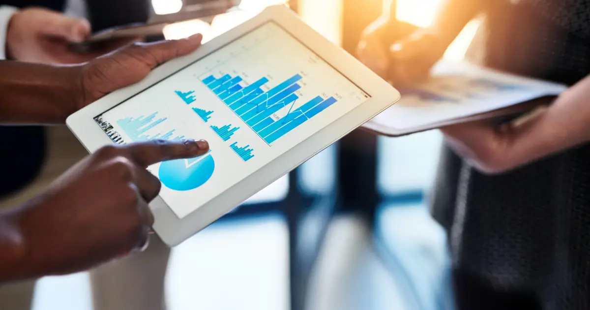 Évaluer le marché de la franchise avec Coppten