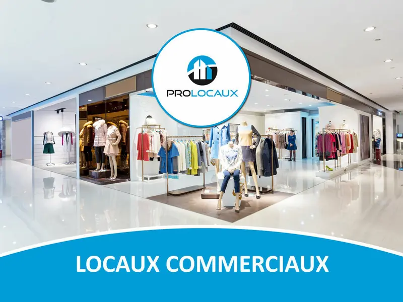 A vendre Local commercial  818m² Fontanil-Cornillon