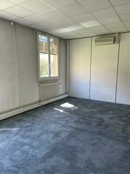 A louer Locaux d'activité 1750m² Vénissieux