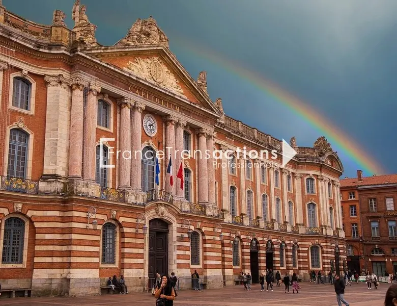Fonds de commerce à vendre - Restauration rapide - Toulouse (31000) - 170 000 €