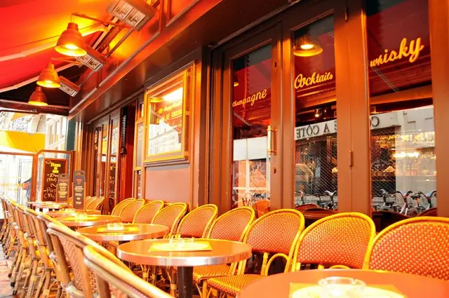 A vendre Fonds de commerce 200m² Cannes