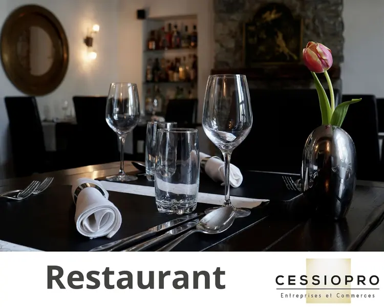 Fonds de commerce à vendre - Restauration - Valbonne (06560) - 121 000 €