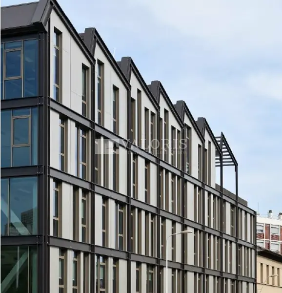 A louer Bureaux 227m² Lyon 09