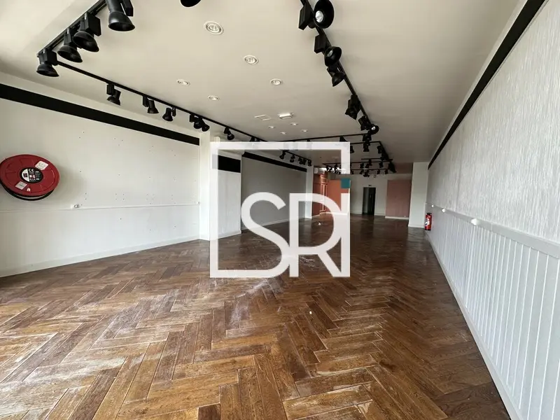 LOCATION LOCAL COMMERCIAL 149 m²   6170 AUBIERE