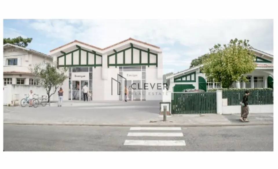 RARE - CAP-FERRET - LOCAL A LOUER