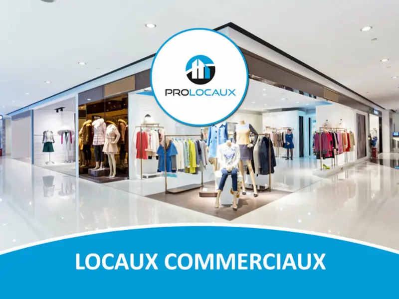 A louer Local commercial  161m² Compiègne