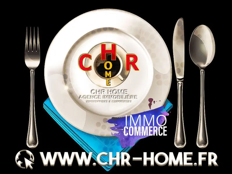 Fonds de commerce à vendre - Crêperie - Paris (75000) - 280 000 €