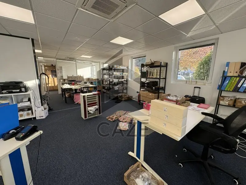 BUREAUX A LOUER - MERIGNAC