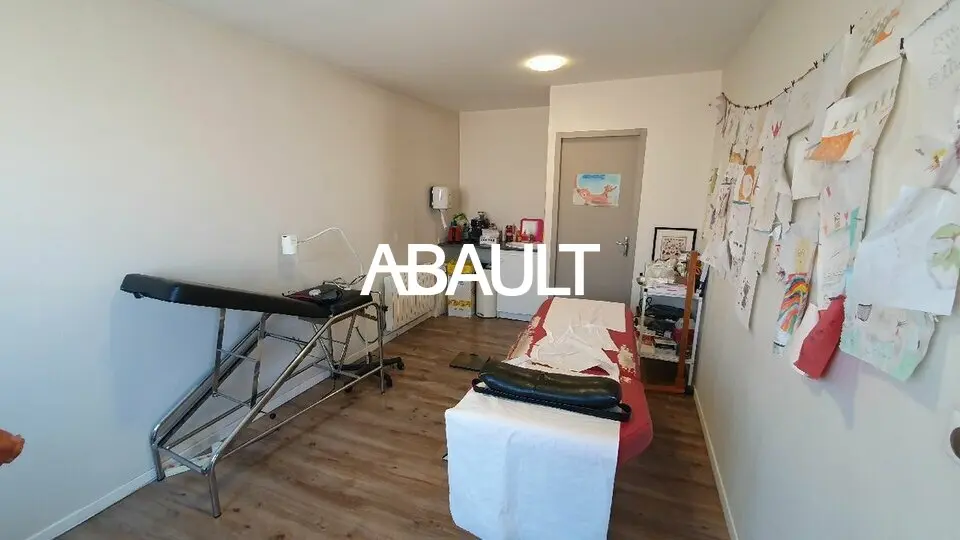 A louer Bureaux 53m² Plaisance-du-Touch