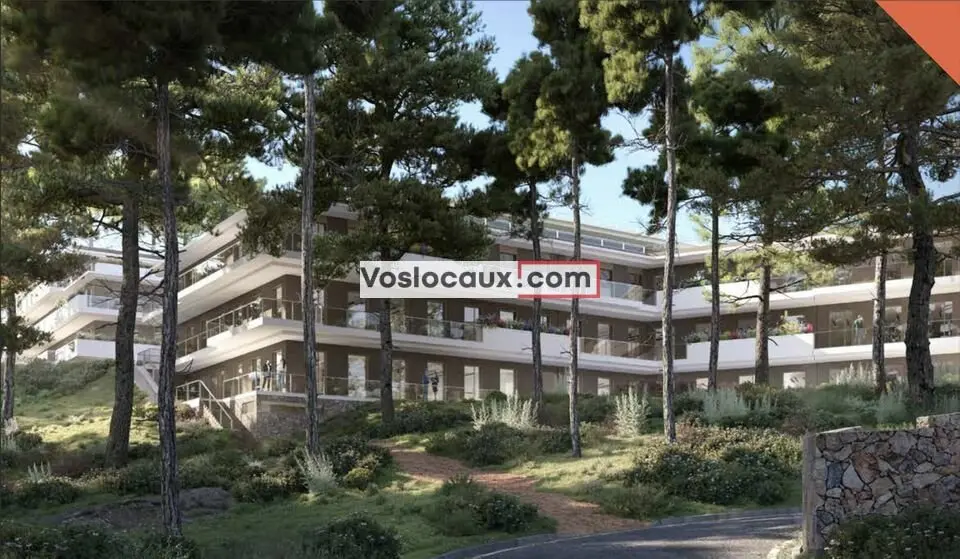 A louer Bureaux 10278m² Valbonne