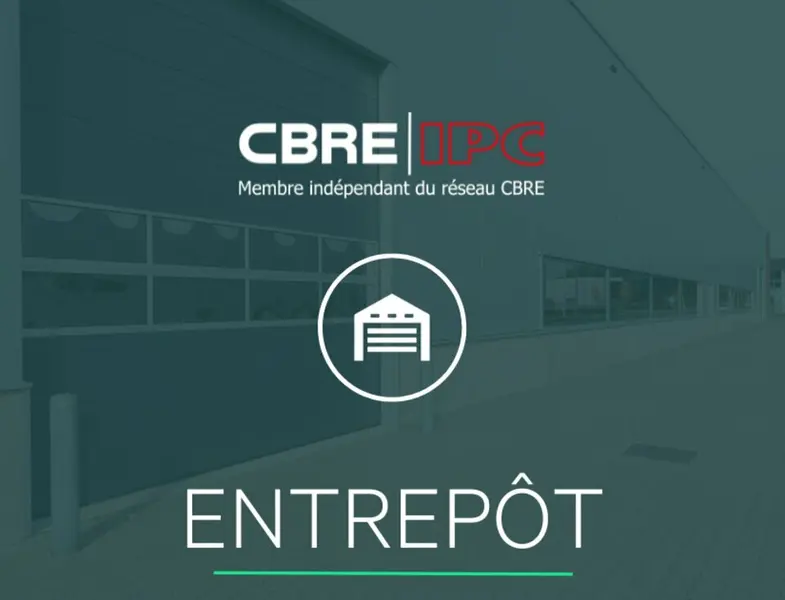 LOCATION  - DEPOT - REF : 7537YA/MP