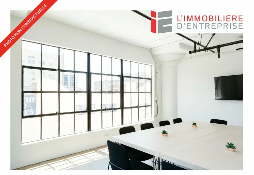 Bureau à vendre - Rennes (35000) - 225 m²