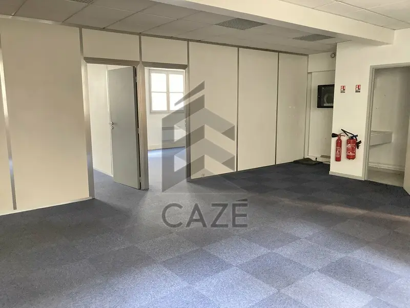BUREAUX A LOUER BORDEAUX