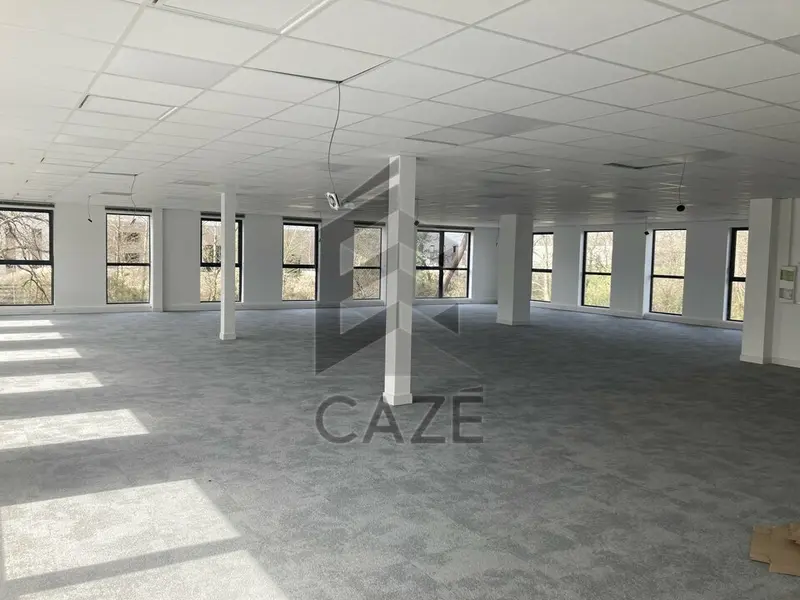BUREAUX NEUFS A VENDRE -  MERIGNAC 