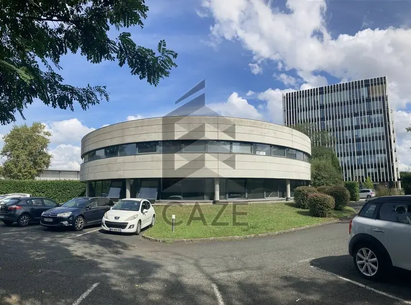 BUREAUX A VENDRE MERIGNAC