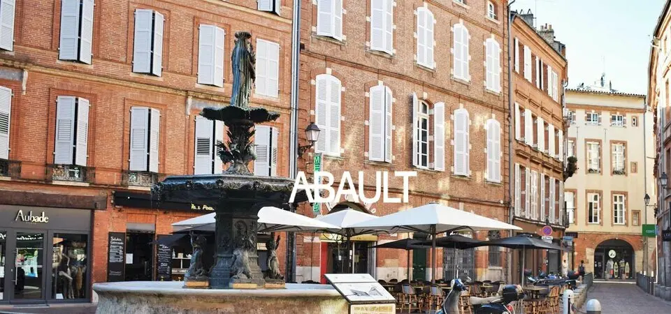 A louer Local commercial  20m² Toulouse