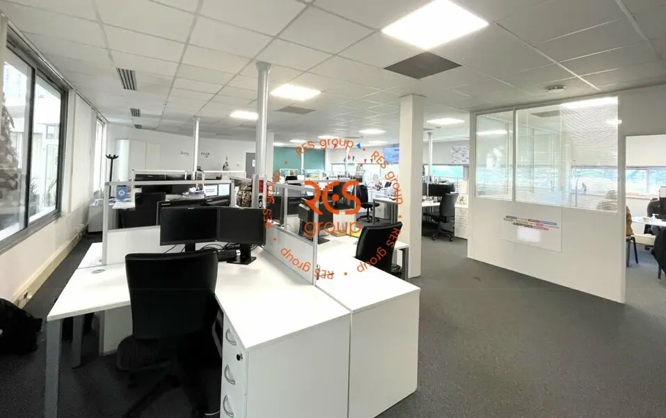BUREAUX BORDEAUX