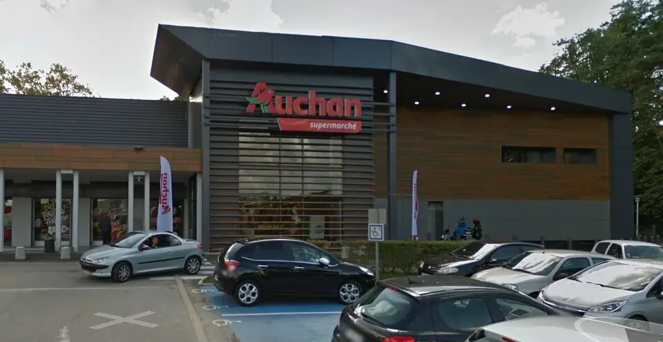 A louer Local commercial  121m² Lyon 05