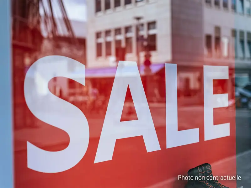A vendre Local commercial  100m² Lyon 08