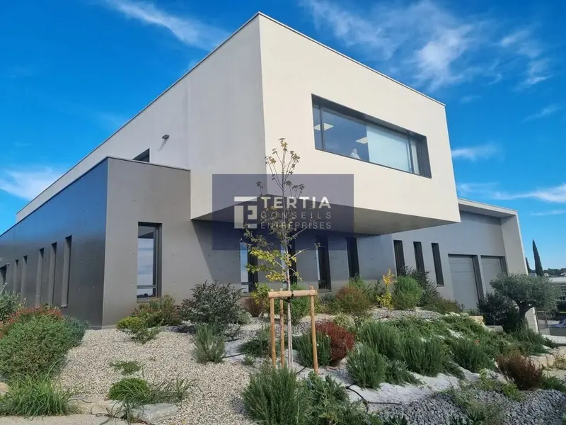 BUREAUX DISPONIBLES - NORD DE MONTPELLIER