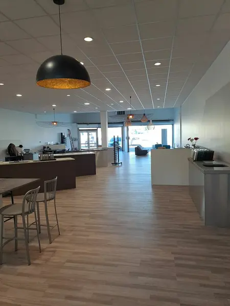 A louer Local commercial  250m² La Chapelle-des-Fougeretz