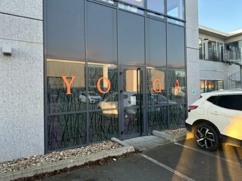 Bureau à louer - Arnas (69400) - 96 m² - 1 050 €/mois