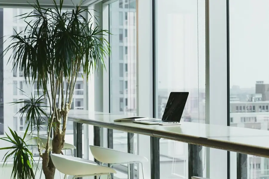 Bordeaux Lac - Bureaux - Location