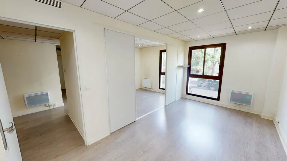Bureau à louer - Nice (06000) - 50 m² - 900 €/mois