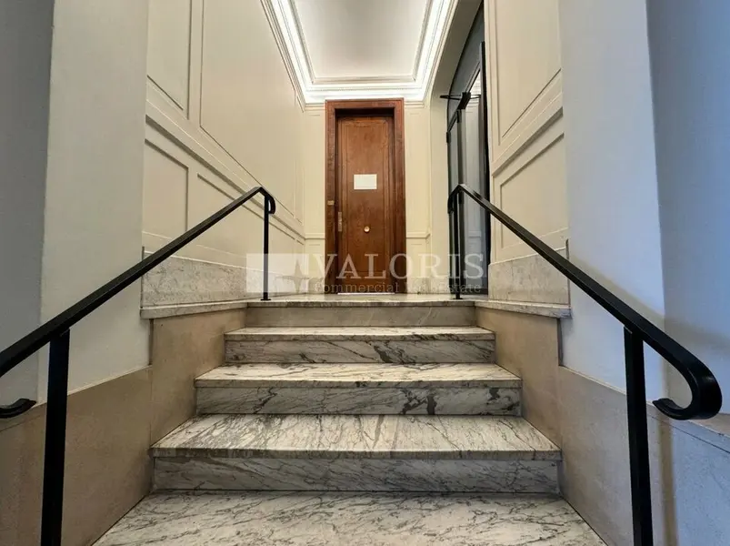 A louer Bureaux 100m² Lyon 06