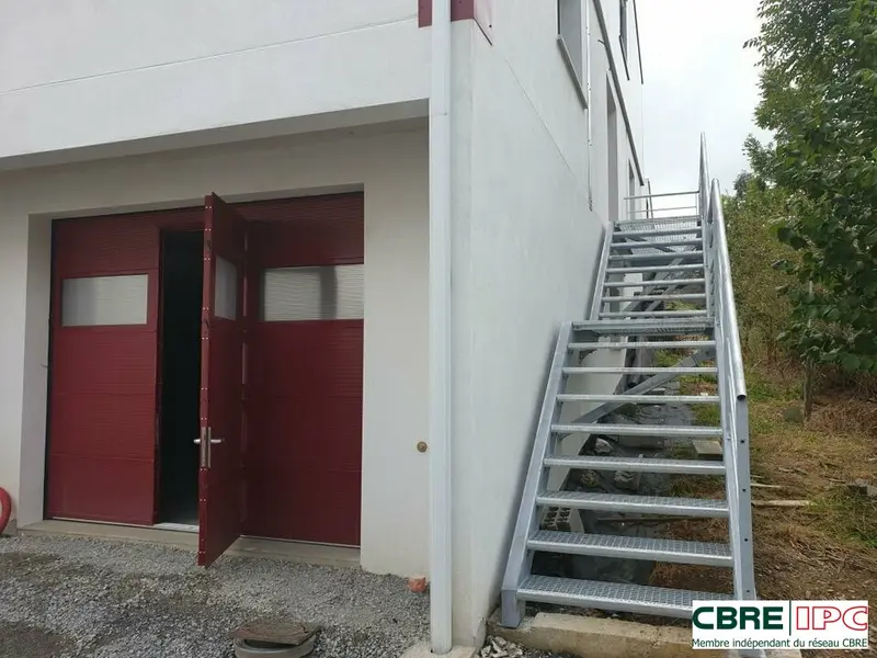 LOCATION - REF : 7775PC3