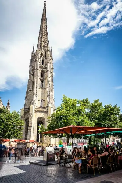 Local Commercial à vendre - Bordeaux (33800) - 60 m²