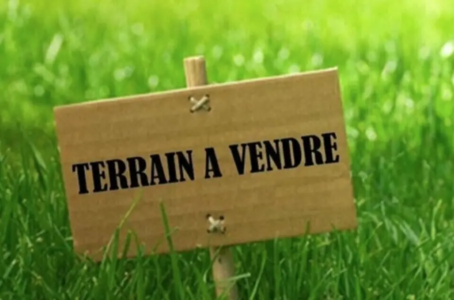 A vendre Terrain 356m² Mérignac