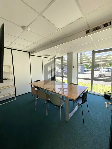 BUREAUX RENOVES A LOUER - MERIGNAC 