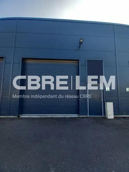 A louer Locaux d'activité 94m² Clinchamps-sur-Orne
