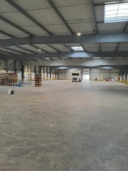 A louer Entrepôt 3206m² Gomené