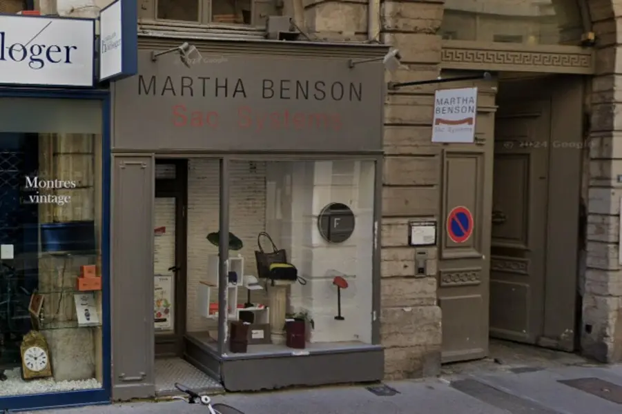 A louer Local commercial  68m² 