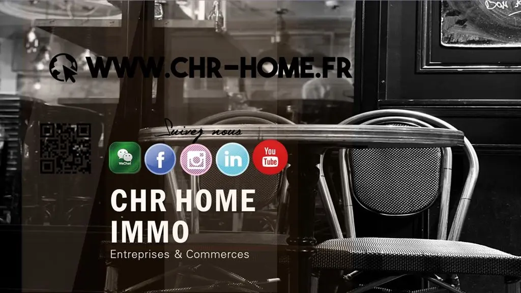 Fonds de commerce à vendre - Restauration rapide - Paris (75000) - 336 000 €