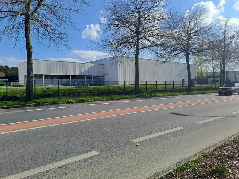 CELLULE COMMERCIALE