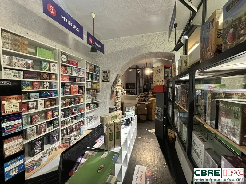 VENTE - REF : 7843FL