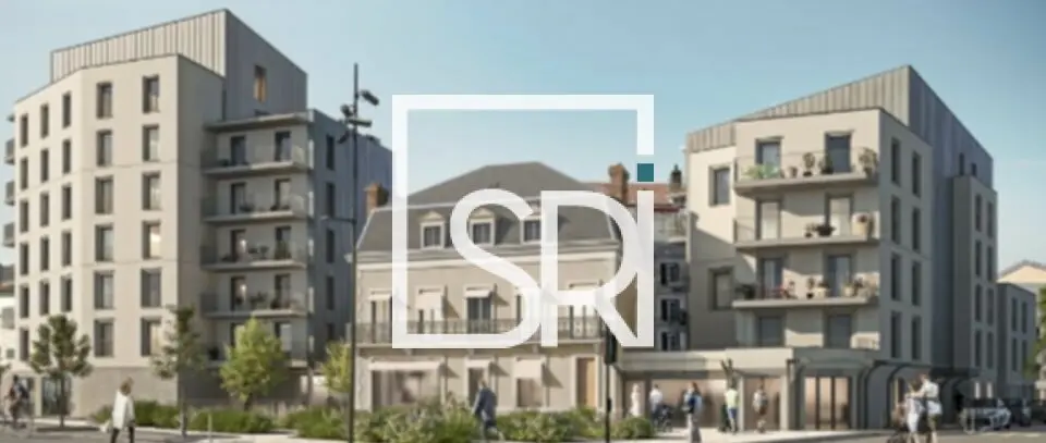 VENTE LOCAUX COMMERCIAUX NEUFS - CENTRE-VILLE - 03200 VICHY 