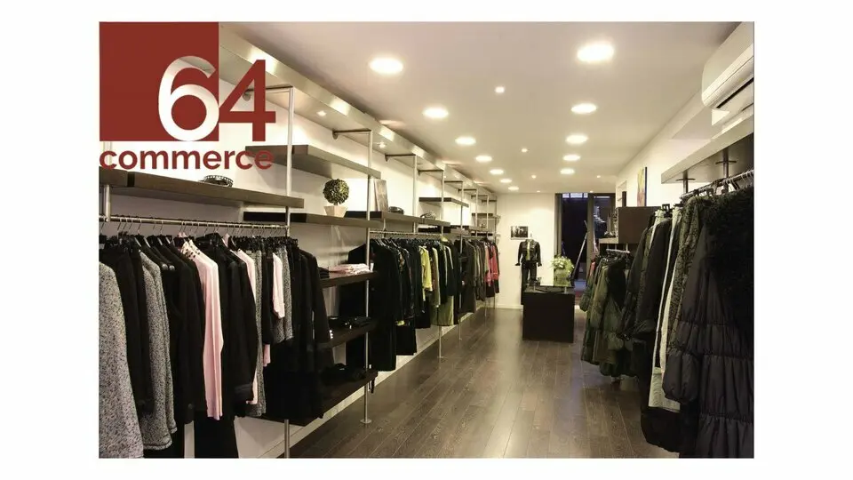 BORDEAUX LOCAL COMMERCIAL DE 93 M² A LOUER