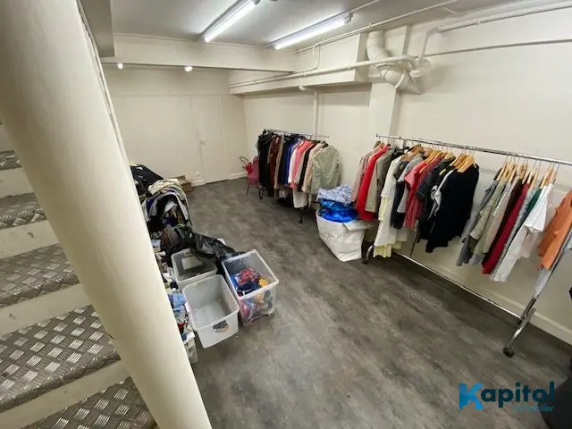 Fonds de commerce à vendre - Équipement du ménage - Rueil-Malmaison (92500) -...