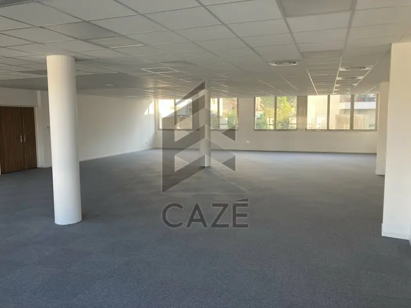 BUREAUX A LOUER - GARE ANGOULEME 