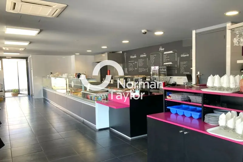 Fonds de commerce à vendre - Restauration - Jacou (34830) - 350 000 €