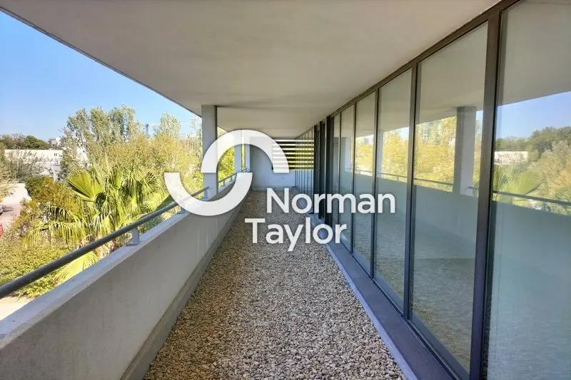 Bureaux à louer secteur Montpellier Parc 2000 