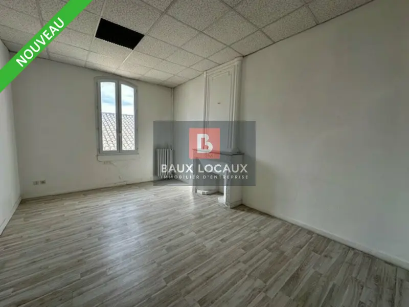 A LOUER BUREAU / LOCAL PROFESSIONNEL D'ENVIRON 18M² AU PONTET