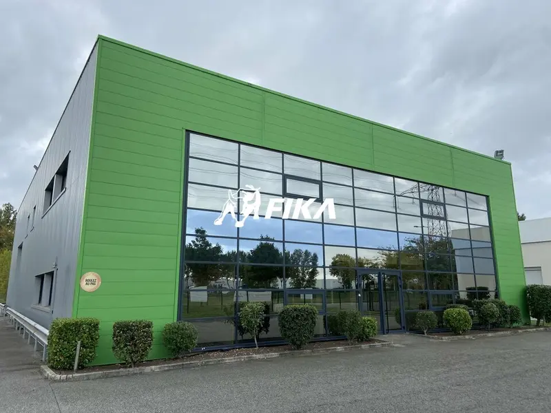 A LOUER - LOCAL D'ACTIVITE 960 m² - (31620) VILLENEUVE LES BOULOCS