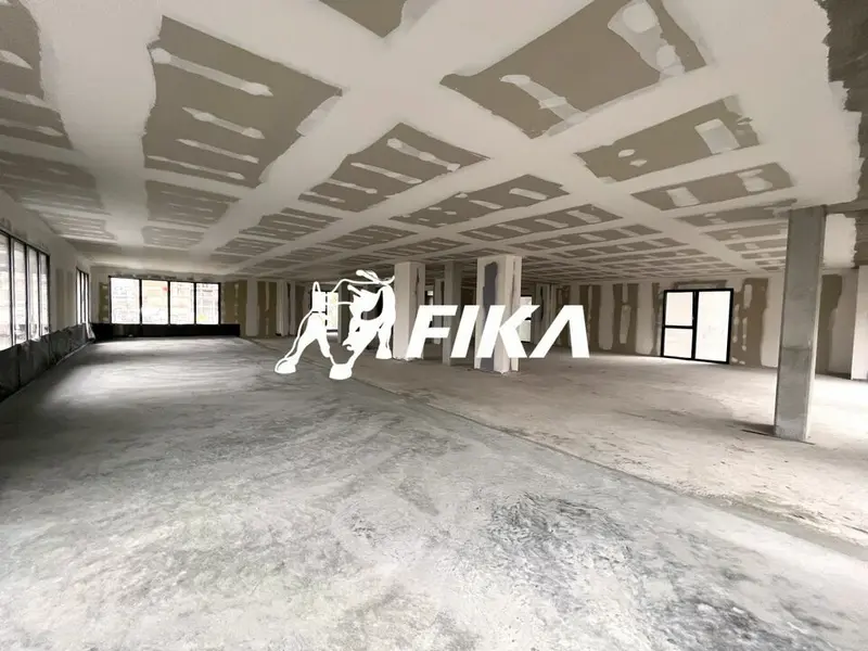 Bureau à vendre - (33100) - 234 m²